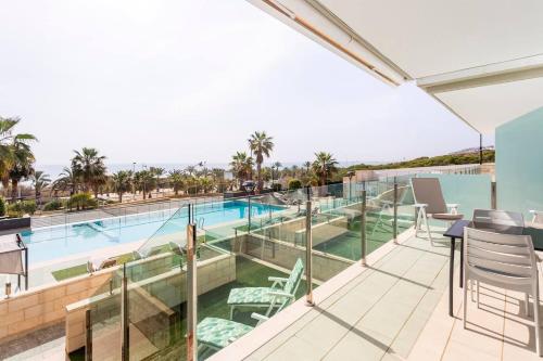 Relax, vacaciones y lujo a 15 metros del mar, Arenales del Sol (foto 10)