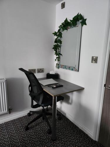 Posyrooms, Manchester (fotografie 9)