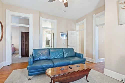 Two-Bedroom House room in Indy Stadium Villas 702