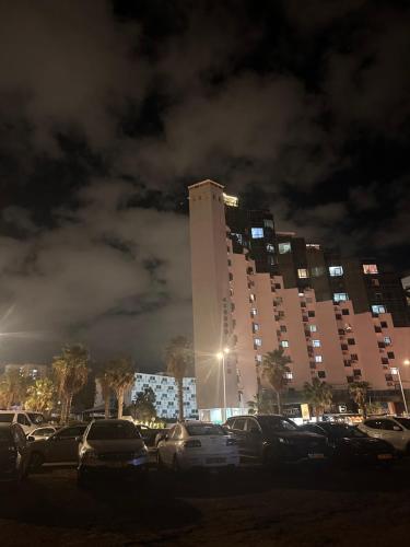 דירה מפנקת in Ashdod