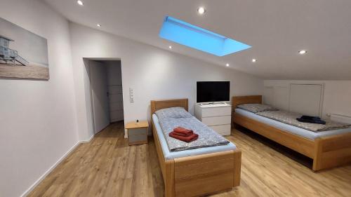 Ferienwohnung/Monteurwohnung im schönen Odenwald in Mörlenbach, Deutschland
