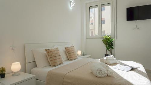 Hampsicora Apartment