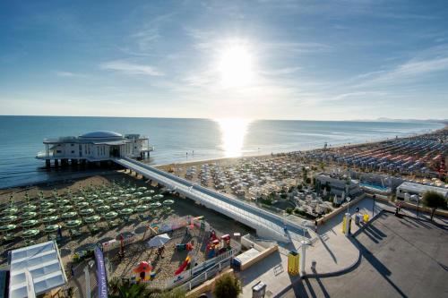 Terrazza Marconi Hotel&Spamarine - main image