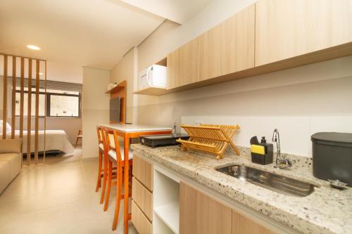 ห้องครัว, 360 Sanfran Riachuelo in เซ