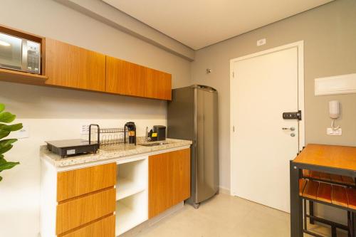 ห้องครัว, 360 Sanfran Riachuelo in เซ