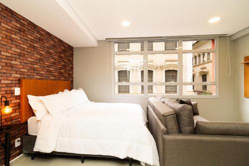 360 Sanfran Riachuelo in เซ