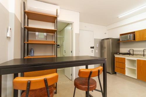 ห้องครัว, 360 Sanfran Riachuelo in เซ