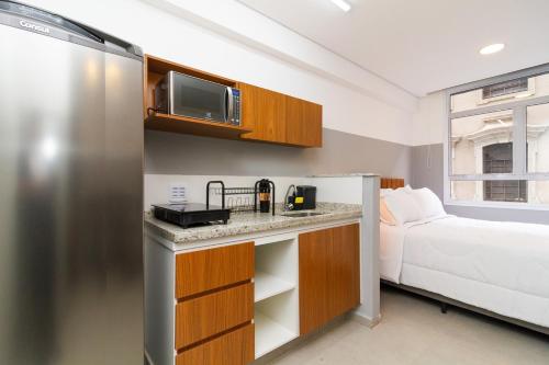 ห้องครัว, 360 Sanfran Riachuelo in เซ