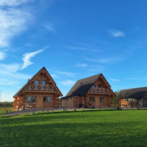 Domki Wojtasówka, Obrazów