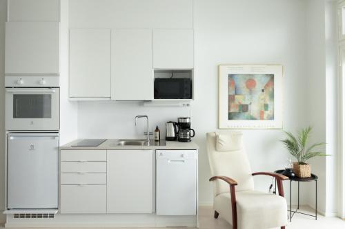 Facilities, Framnas Suites in Kirkkonummi