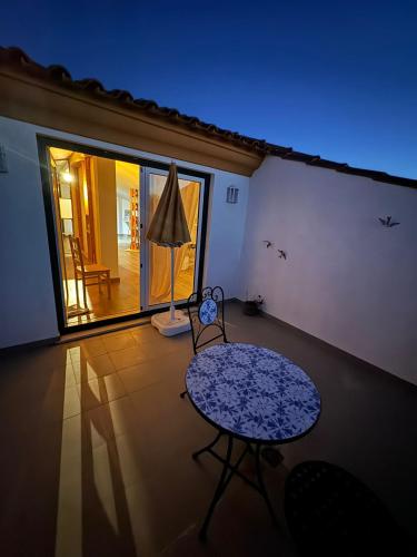 Quinta do Lidador in Pinheiro Grande