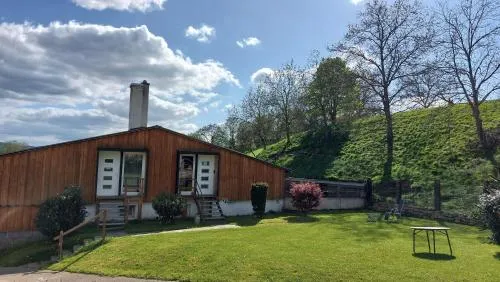 Ferienwohnung/Monteurwohnung im schönen Odenwald in Mörlenbach, Deutschland