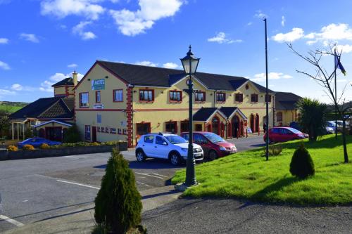 The Rhu Glenn Hotel