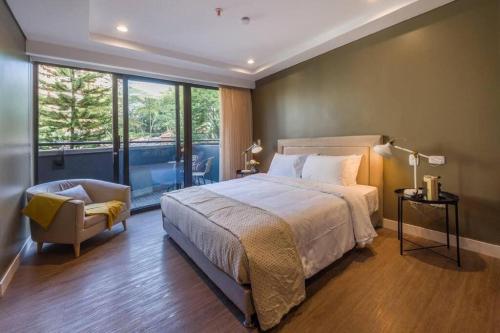 El Tesoro Medellín Hab311 by Letoh, Medellín (Foto 4)