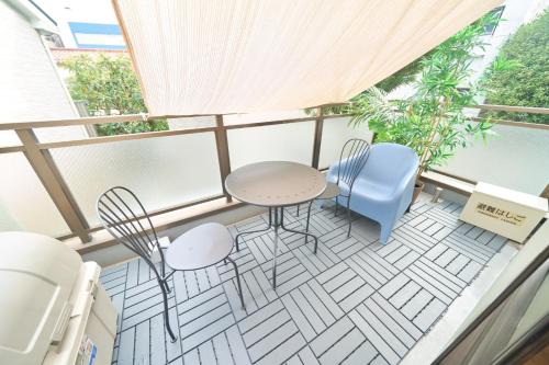 Contrail Room 203 - Vacation STAY 18527, Tokio