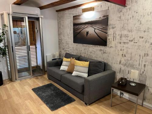 Apartamentos El Olivo, Valencie (fotografie 4)