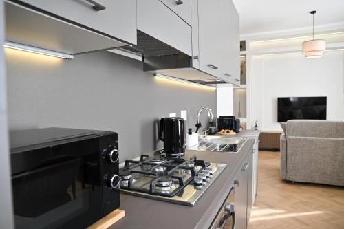 Appia Luxury Apartment, Rome (photo 6)