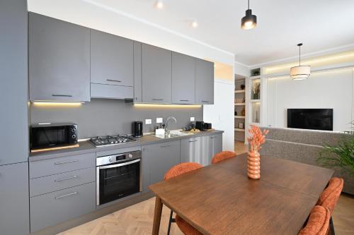 Appia Luxury Apartment, Rome (photo 5)