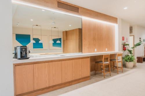 Fasiliteter, Comfort Inn Puerto Vallarta Golfside & Marina in Puerto Vallarta