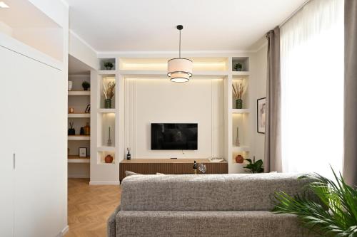 Appia Luxury Apartment, Rome (photo 3)