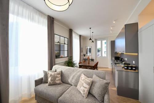 Appia Luxury Apartment, Rome (photo 8)