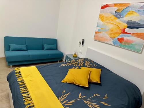 Monti Tiburtini Roma Guest House, Rzym (zdjęcie 3)