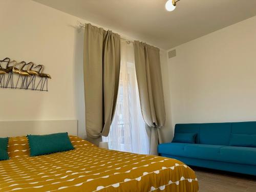 Monti Tiburtini Roma Guest House, Rzym (zdjęcie 2)
