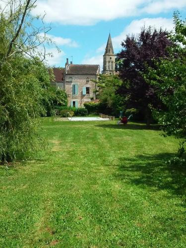 Maison Fongrave gîte à louer Saint-Étienne-de-Fougères