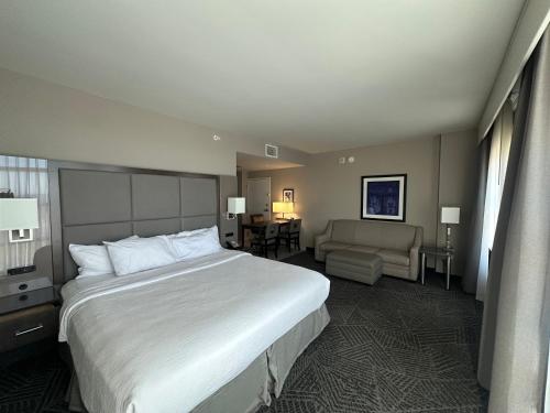 Embassy Suites by Hilton Kansas City Olathe in Olathe (Kansas)