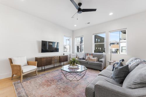 Villa #23 at Bloomington Country Club townhouse