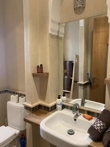 Les Nuits de Jade - Marrakech