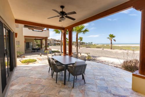 Létesítmények, Laguna Shores Resort in Laguna Shores