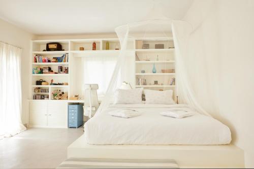 Camara Athens Riviera Home in Ag. Marina (Kropia)