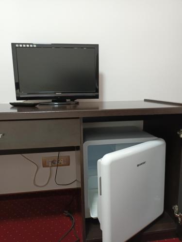 Hotel Transilvania Zalău (Hotel Transilvania Zalau) in Baia Mare Városközpont