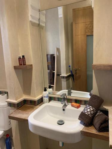 Les Nuits de Jade - Marrakech