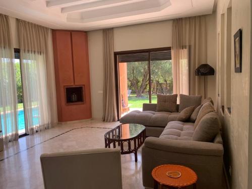 Les Nuits de Jade - Marrakech