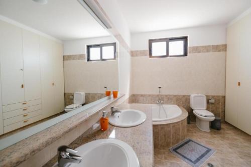 Twins Villas Irini & Vasiliki