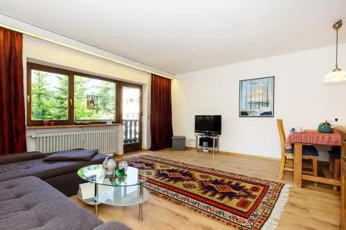 Ferienwohnung Kothen in Reit im Winkl, Deutschland