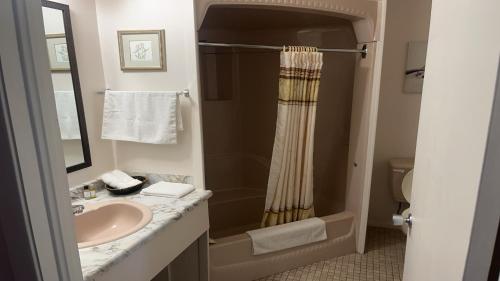 Hotel Motel Le Château