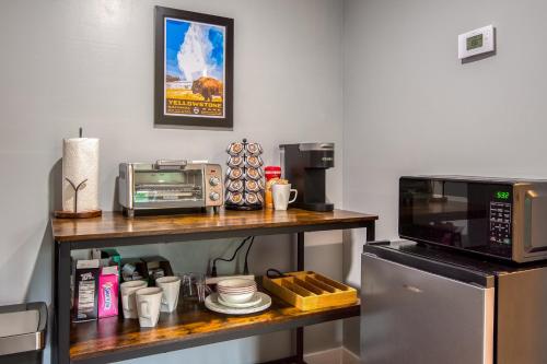 บริการและสิ่งอำนวยความสะดวก, Studio - Adventure Property in ไวท์ฟิลด์ (NH)