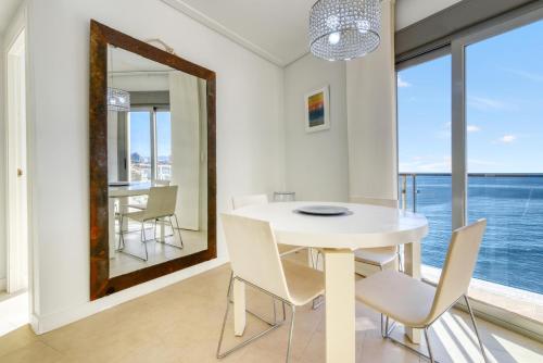2 BR - Above sea - Beachfront, Águilas (zdjęcie 10)