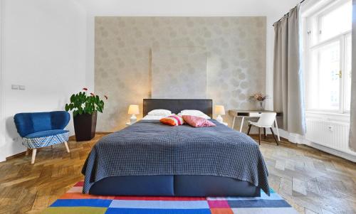 Royal Route Residence Lesser Town, Prag (Foto 6)