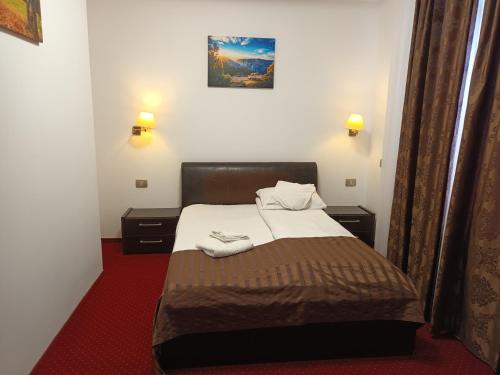 Hotel Transilvania Zalău (Hotel Transilvania Zalau) in Baia Mare Városközpont