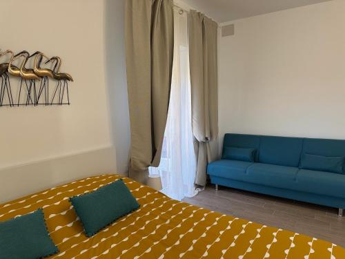 Monti Tiburtini Roma Guest House Apartment, Rom (Foto 2)