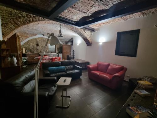 Guest House Seme Di Faggio in Miasino