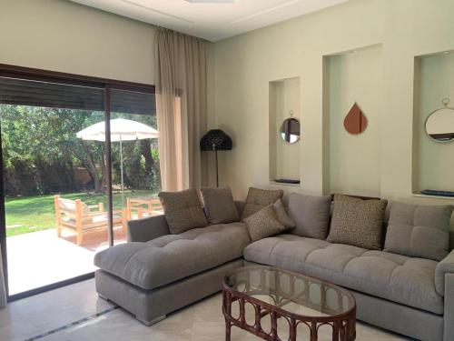 Les Nuits de Jade - Marrakech