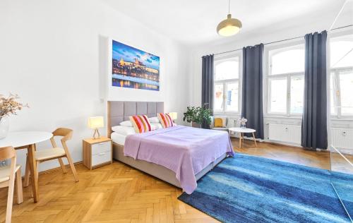 Royal Route Residence Lesser Town, Prag (Foto 7)