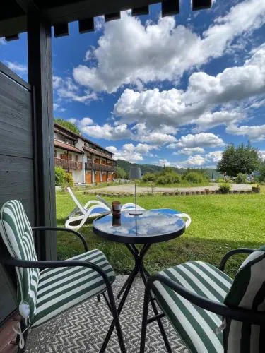 Apartment in Obernzell - Gästekarte inklusive in Obernzell, Deutschland