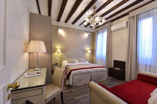 Hotel Villa Rosa - image 2