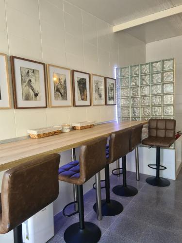 virtuve, Quinta do Lidador in Pinheiro Grande